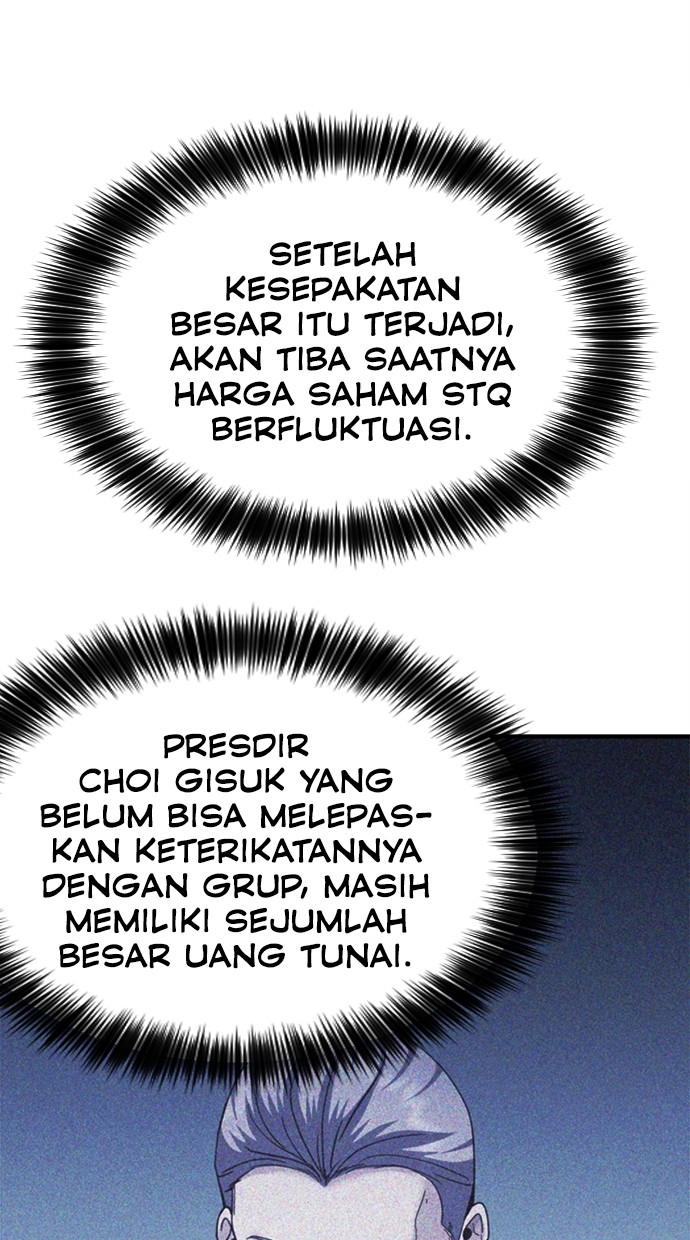 Chairman Kang, The New Employee Chapter 51 - halaman 125