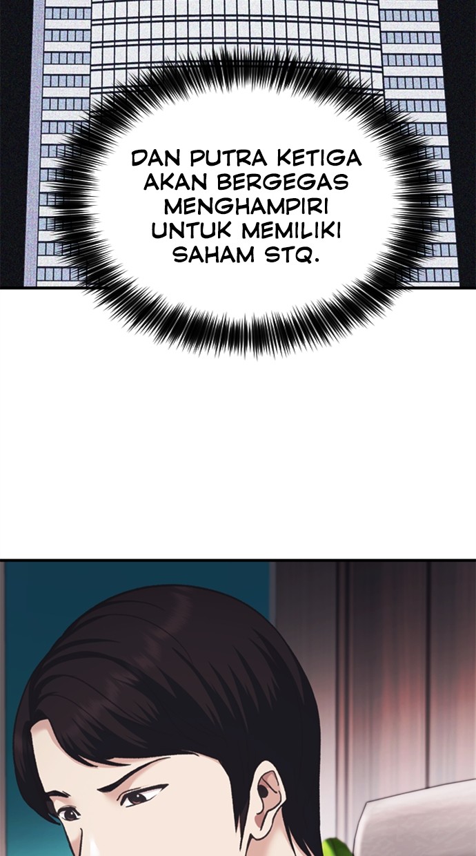 Chairman Kang, The New Employee Chapter 51 - halaman 127
