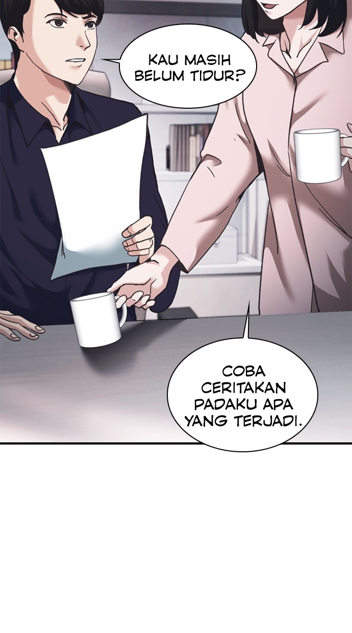 Chairman Kang, The New Employee Chapter 51 - halaman 129