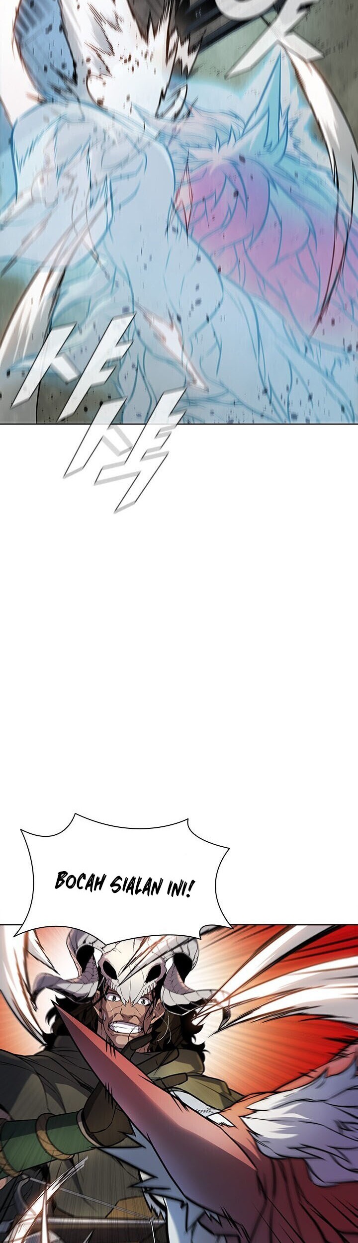 Chairman Kang, The New Employee Chapter 51 - halaman 13