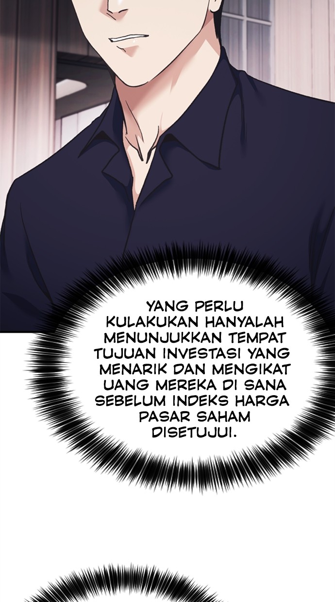 Chairman Kang, The New Employee Chapter 51 - halaman 139