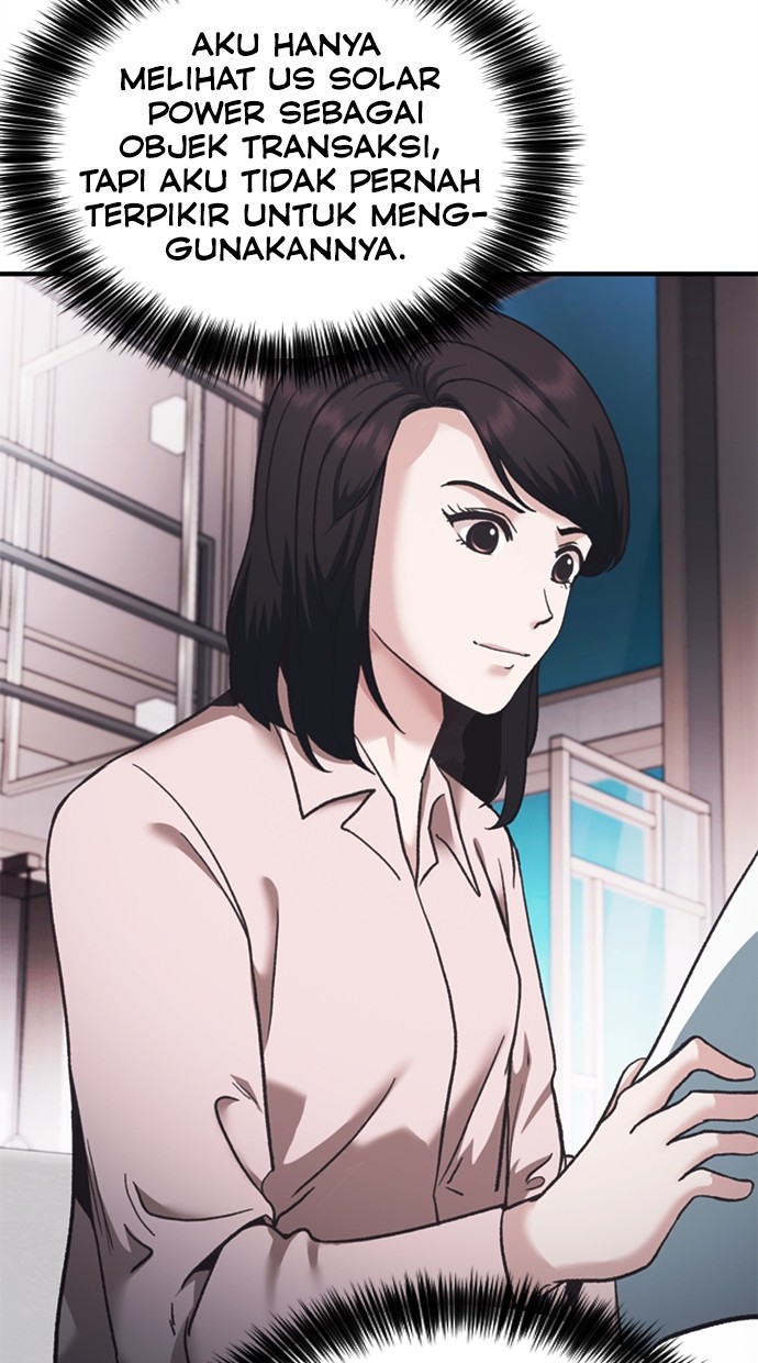 Chairman Kang, The New Employee Chapter 51 - halaman 140