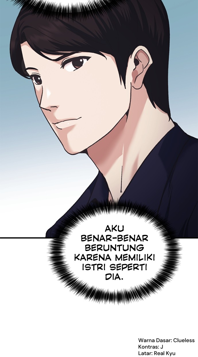 Chairman Kang, The New Employee Chapter 51 - halaman 143