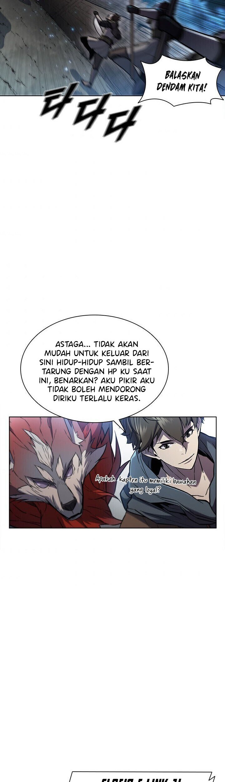 Chairman Kang, The New Employee Chapter 51 - halaman 42
