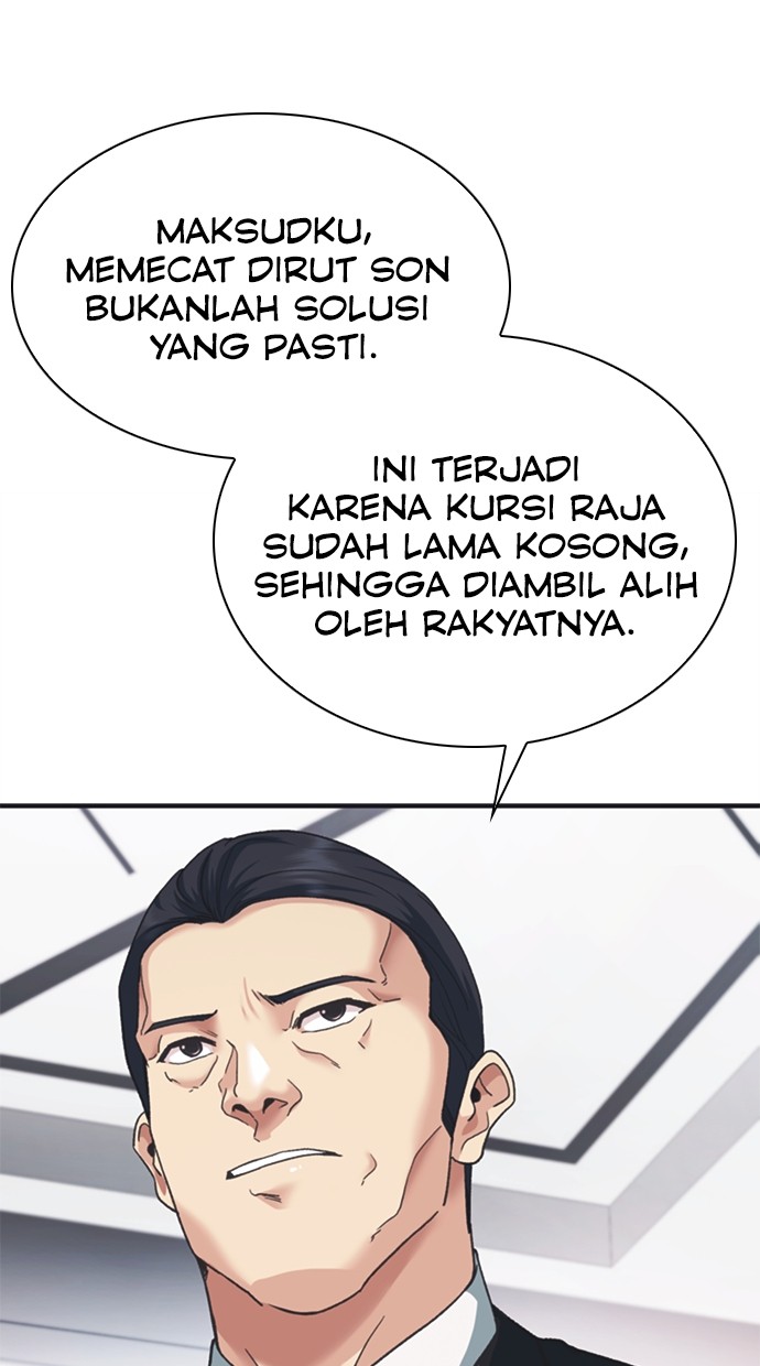 Chairman Kang, The New Employee Chapter 51 - halaman 51