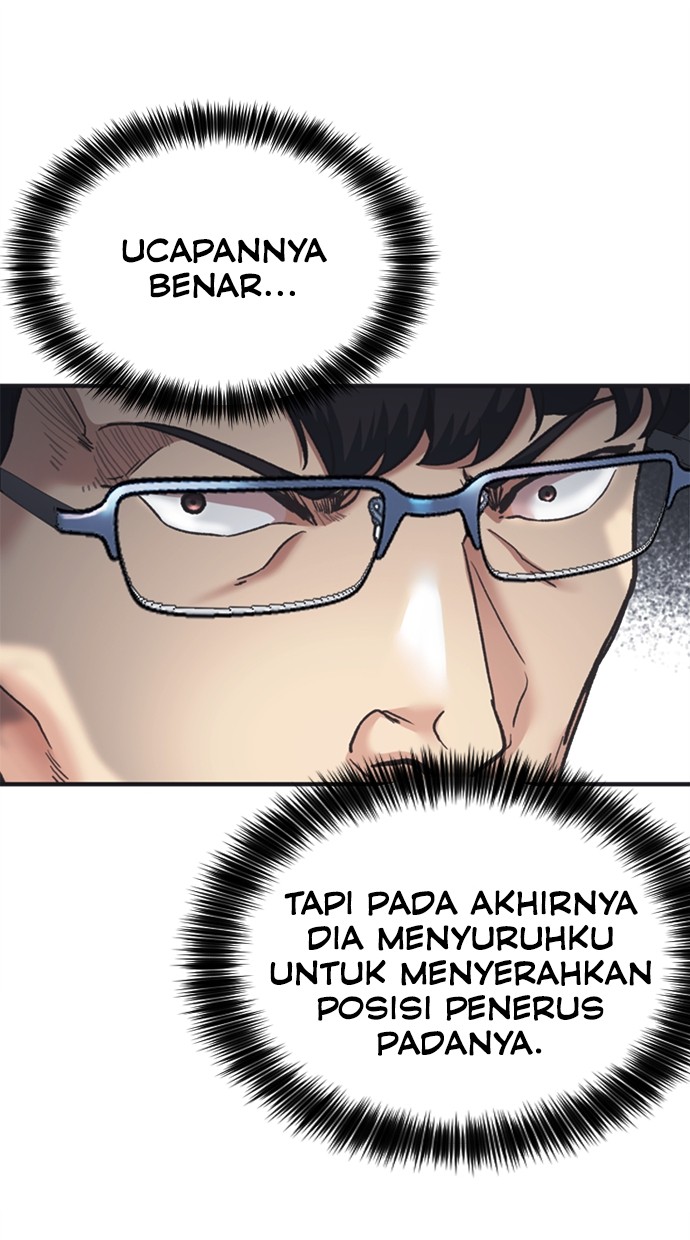 Chairman Kang, The New Employee Chapter 51 - halaman 53