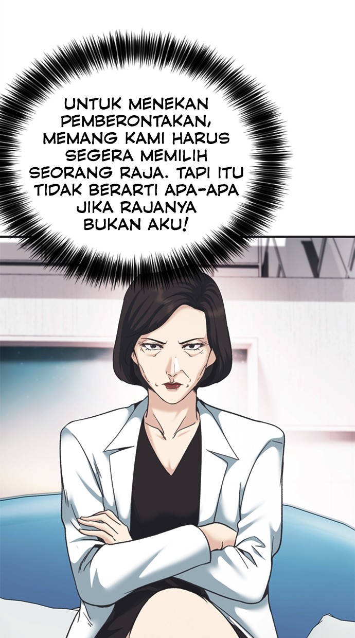 Chairman Kang, The New Employee Chapter 51 - halaman 54
