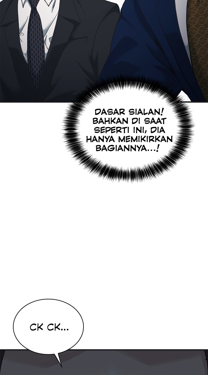 Chairman Kang, The New Employee Chapter 51 - halaman 58
