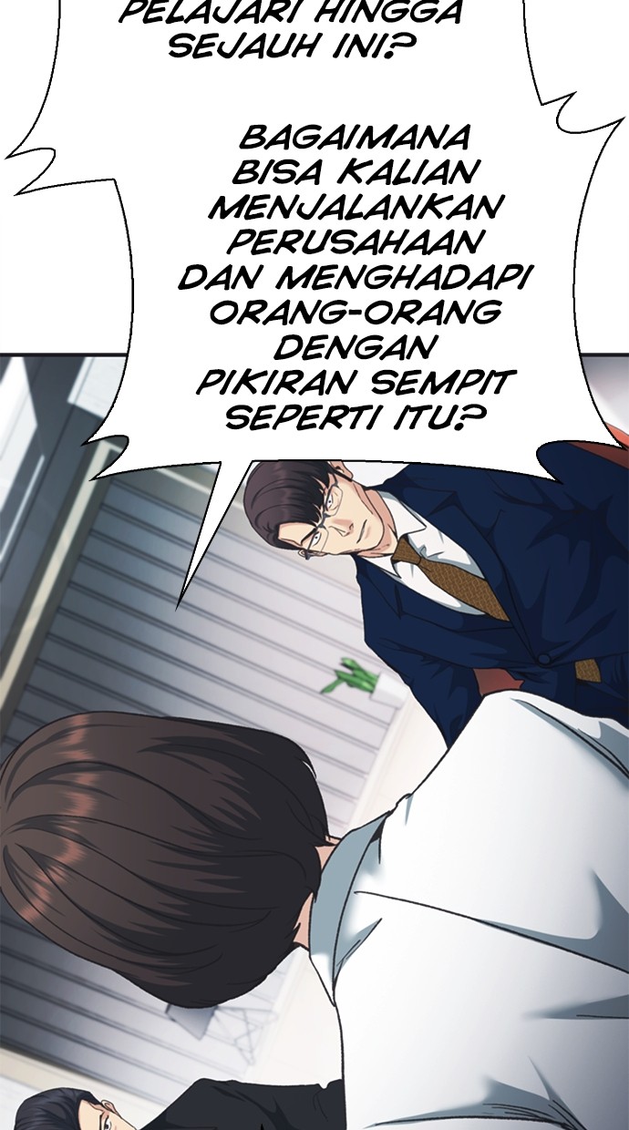 Chairman Kang, The New Employee Chapter 51 - halaman 60