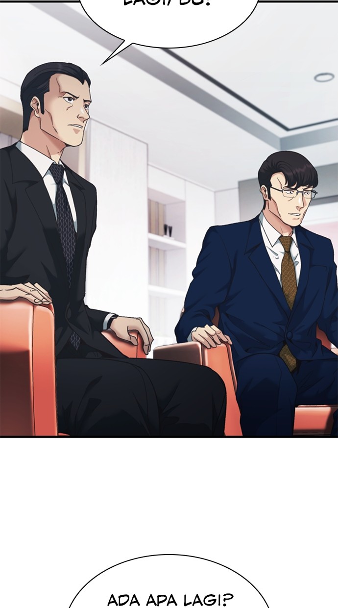 Chairman Kang, The New Employee Chapter 51 - halaman 62