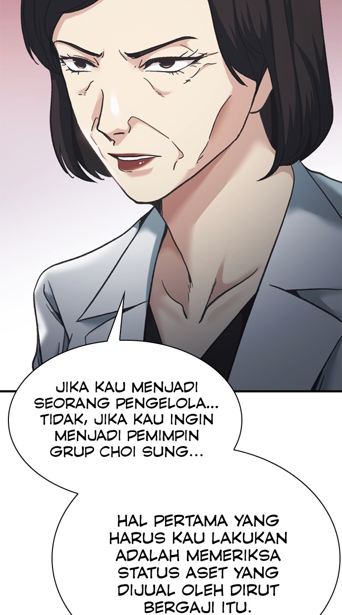 Chairman Kang, The New Employee Chapter 51 - halaman 65