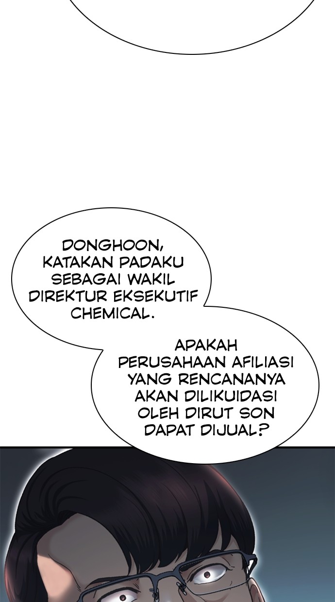 Chairman Kang, The New Employee Chapter 51 - halaman 66