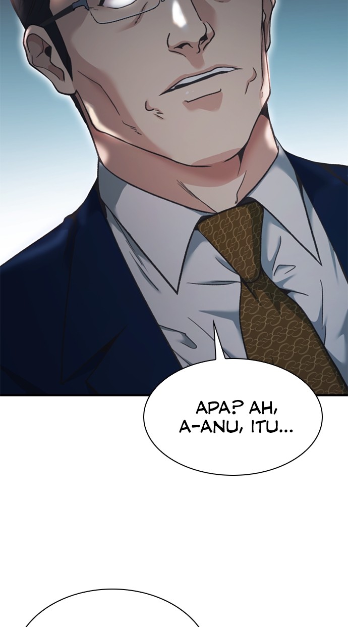 Chairman Kang, The New Employee Chapter 51 - halaman 67