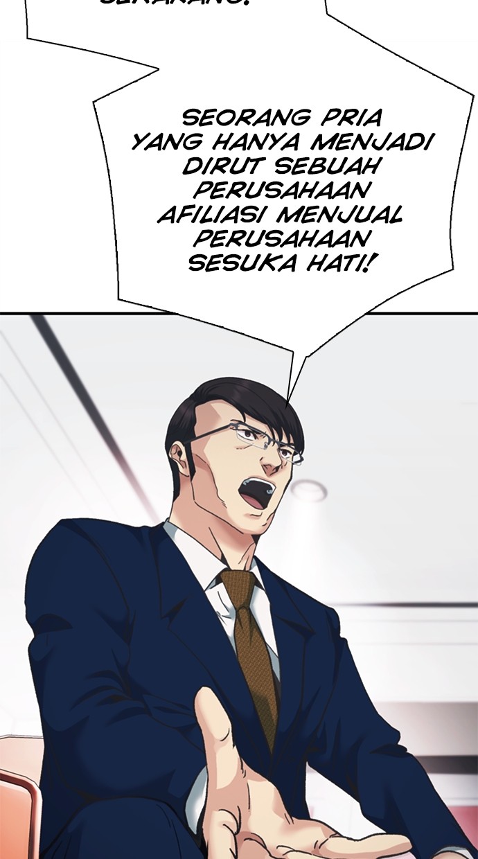 Chairman Kang, The New Employee Chapter 51 - halaman 70