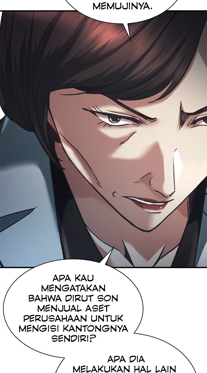 Chairman Kang, The New Employee Chapter 51 - halaman 72