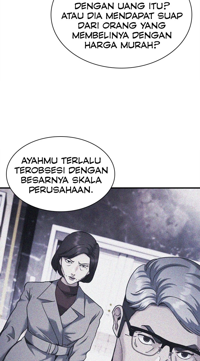 Chairman Kang, The New Employee Chapter 51 - halaman 73
