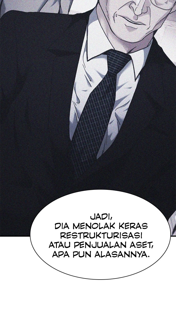 Chairman Kang, The New Employee Chapter 51 - halaman 74