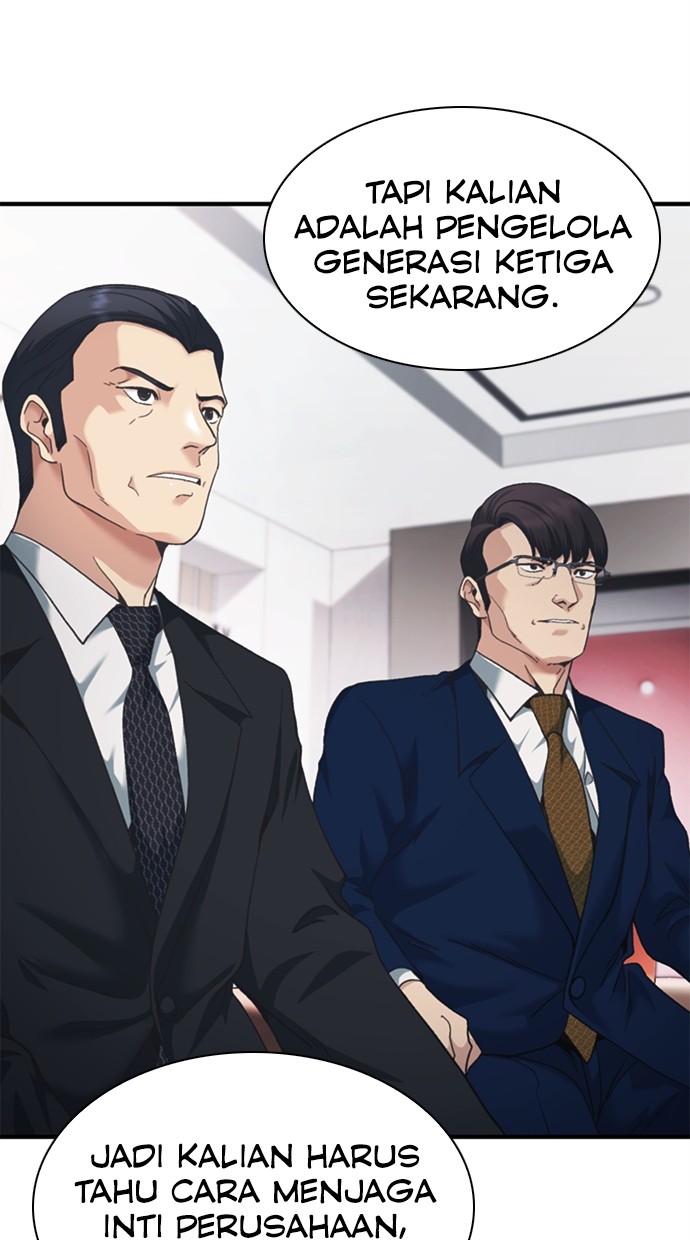 Chairman Kang, The New Employee Chapter 51 - halaman 75