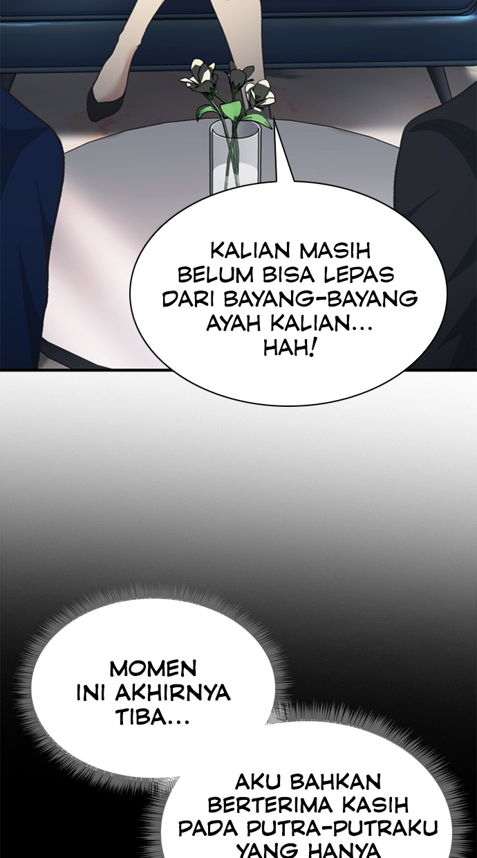 Chairman Kang, The New Employee Chapter 51 - halaman 77