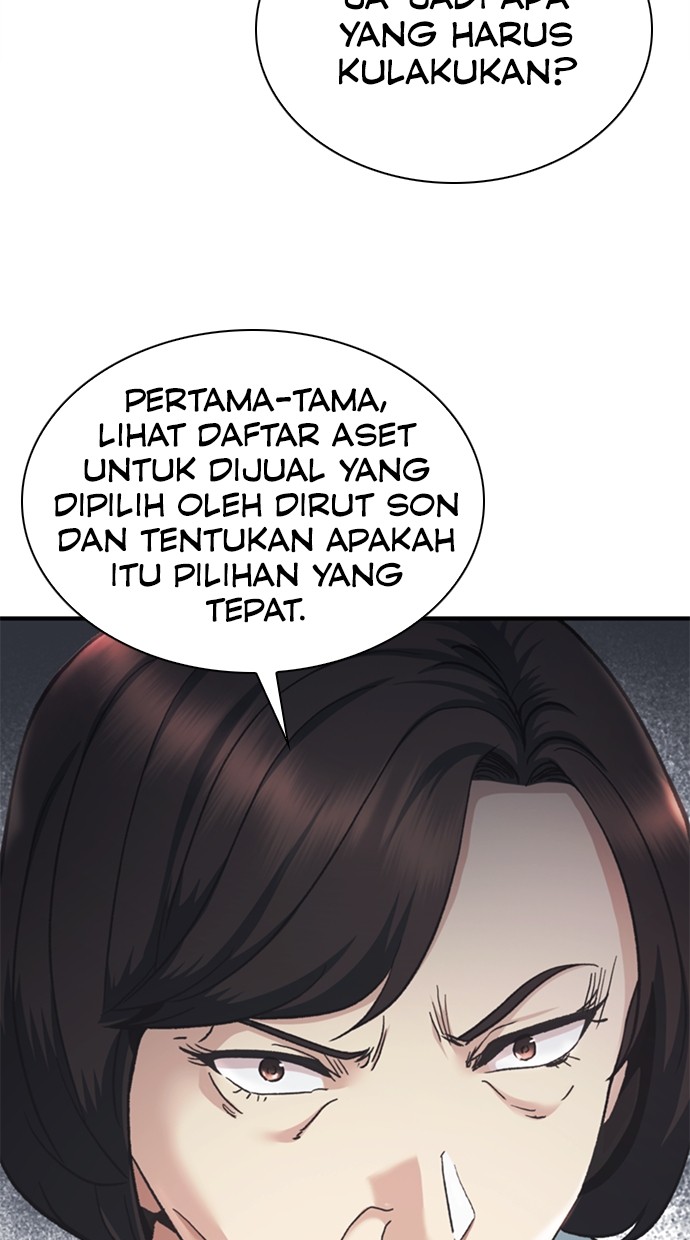 Chairman Kang, The New Employee Chapter 51 - halaman 81