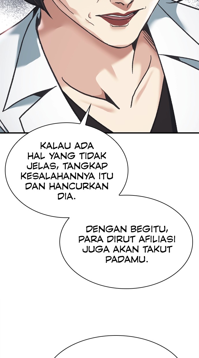 Chairman Kang, The New Employee Chapter 51 - halaman 82