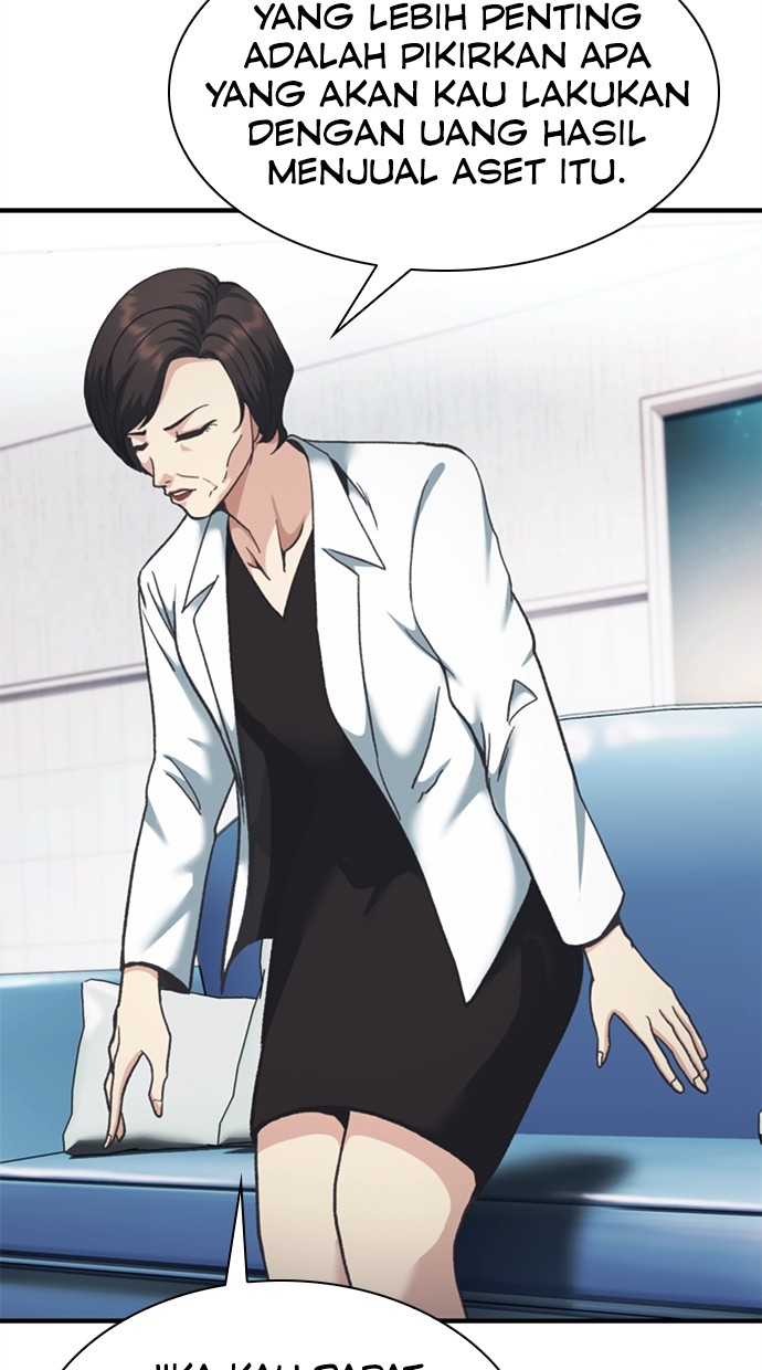 Chairman Kang, The New Employee Chapter 51 - halaman 83