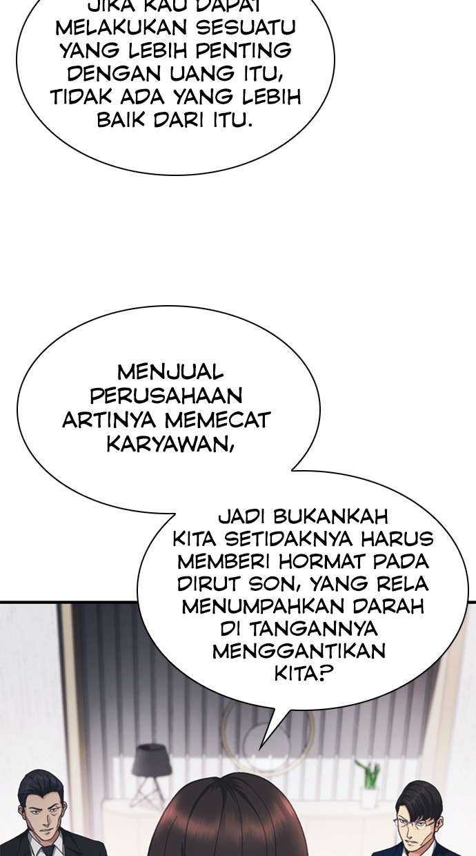 Chairman Kang, The New Employee Chapter 51 - halaman 84