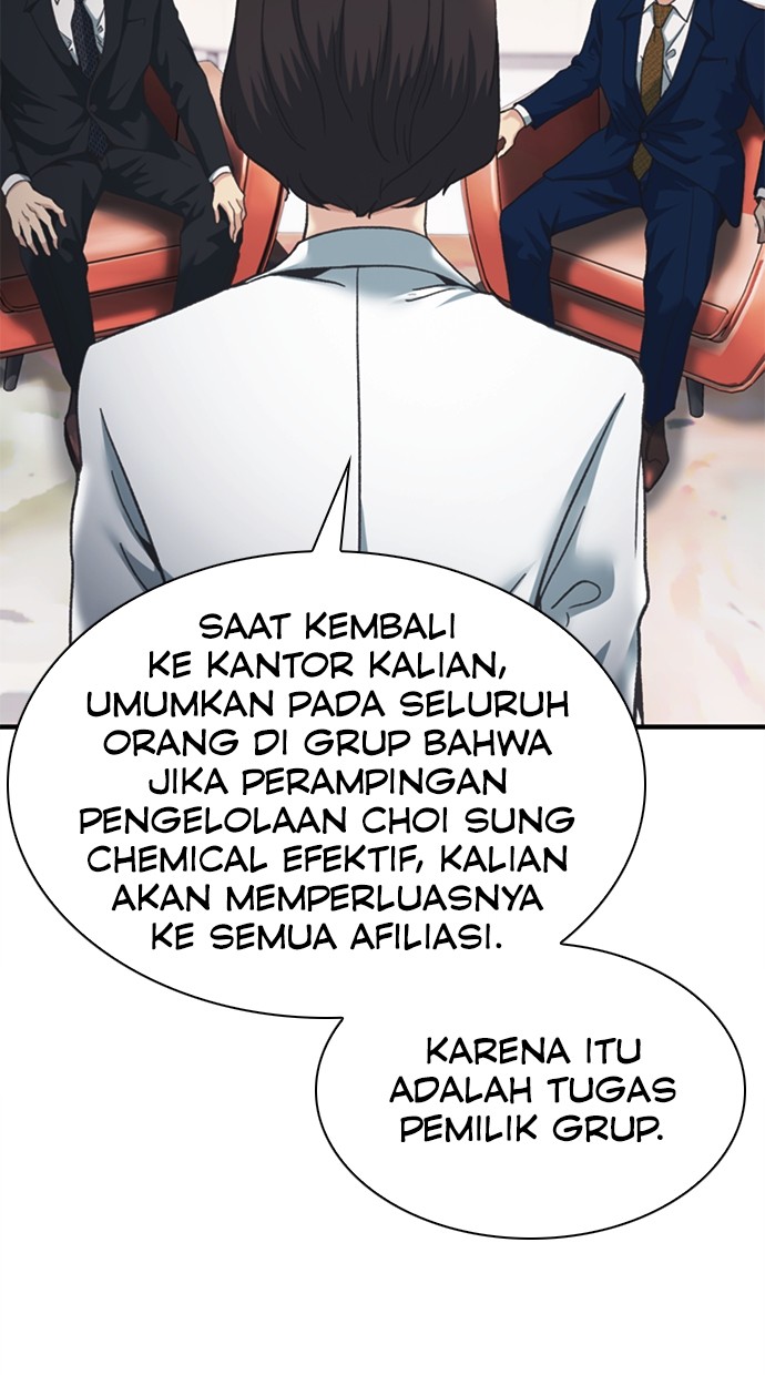 Chairman Kang, The New Employee Chapter 51 - halaman 85