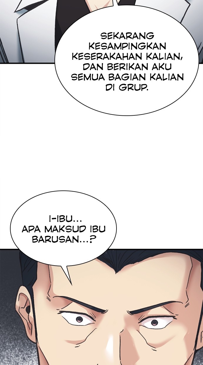 Chairman Kang, The New Employee Chapter 51 - halaman 87