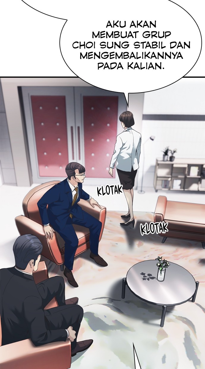 Chairman Kang, The New Employee Chapter 51 - halaman 91