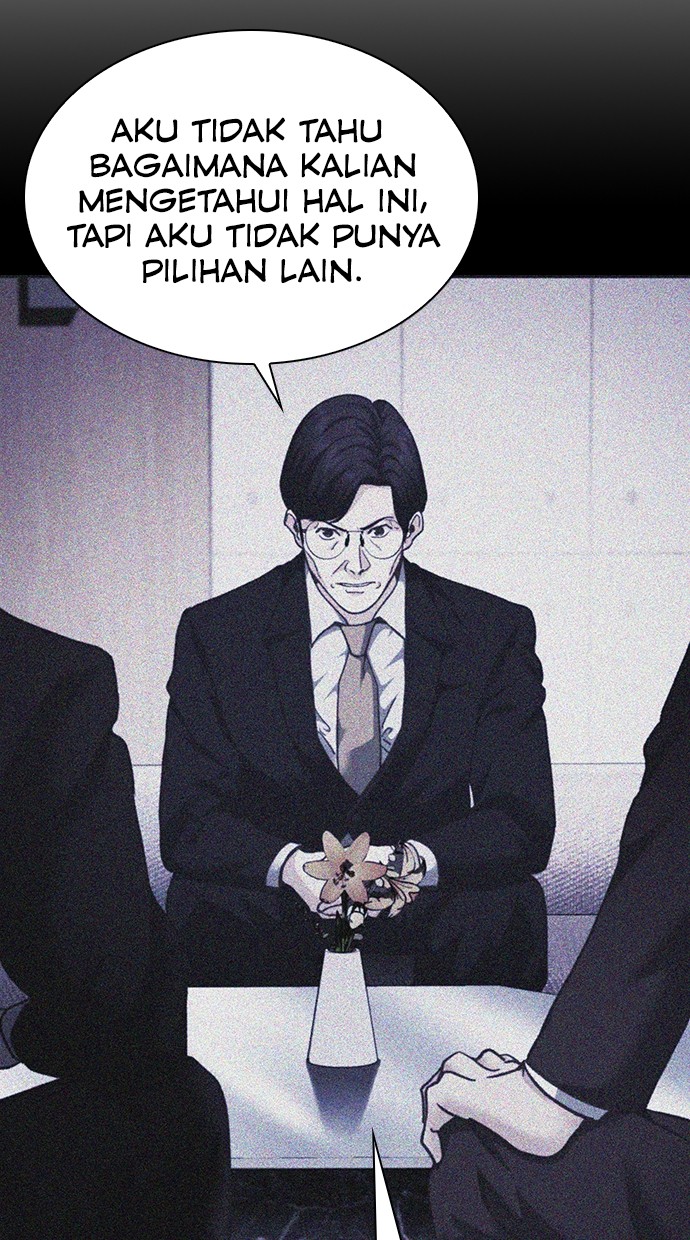 Chairman Kang, The New Employee Chapter 52 - halaman 102