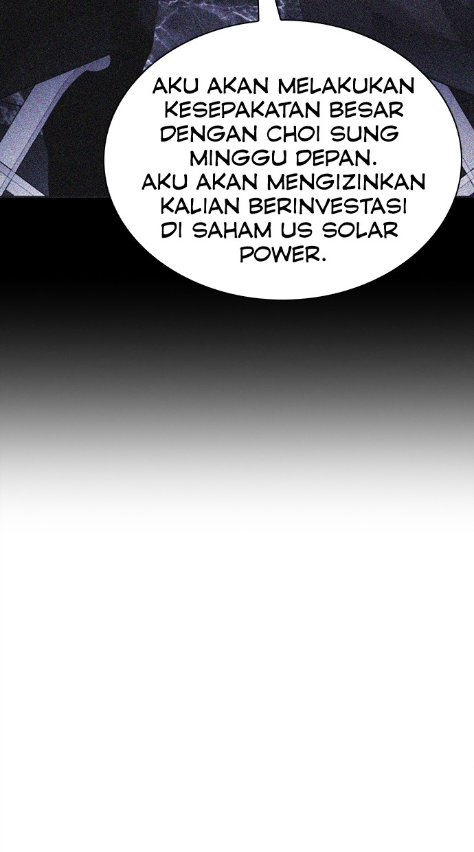 Chairman Kang, The New Employee Chapter 52 - halaman 103