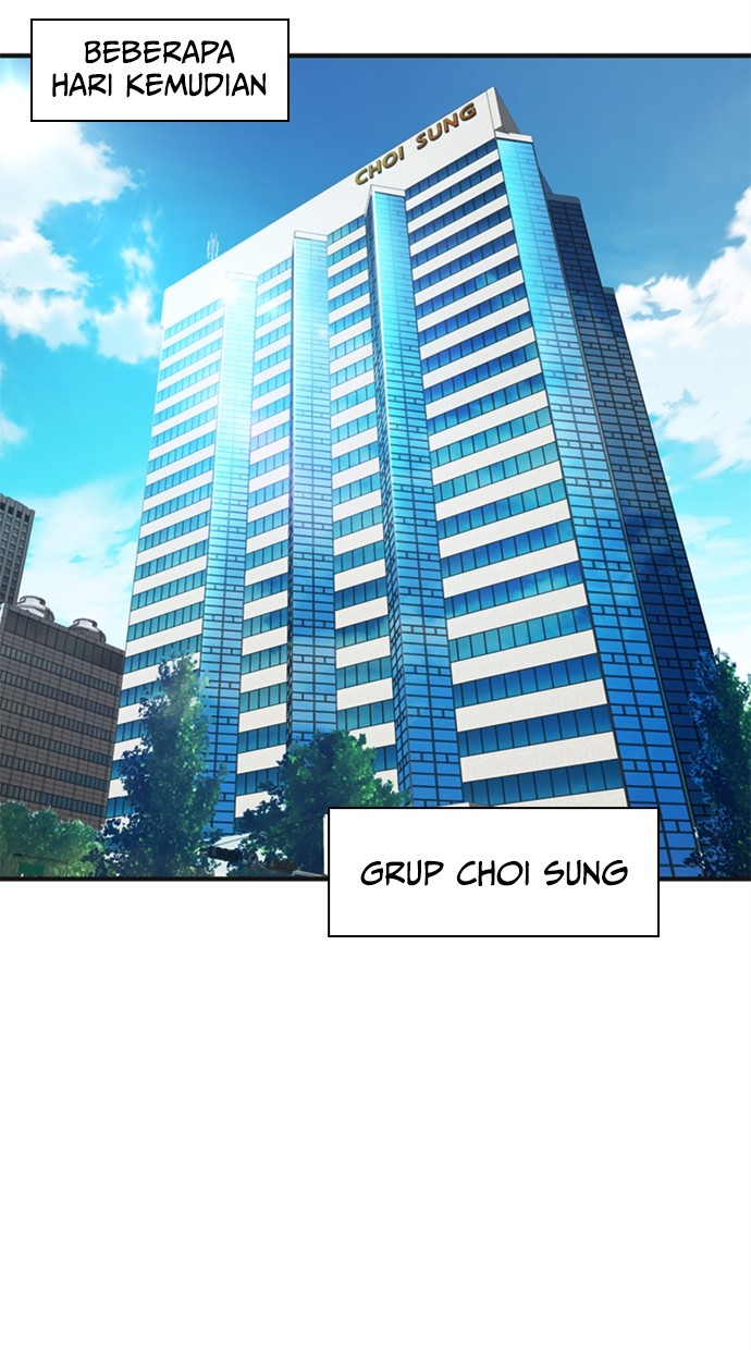 Chairman Kang, The New Employee Chapter 52 - halaman 104