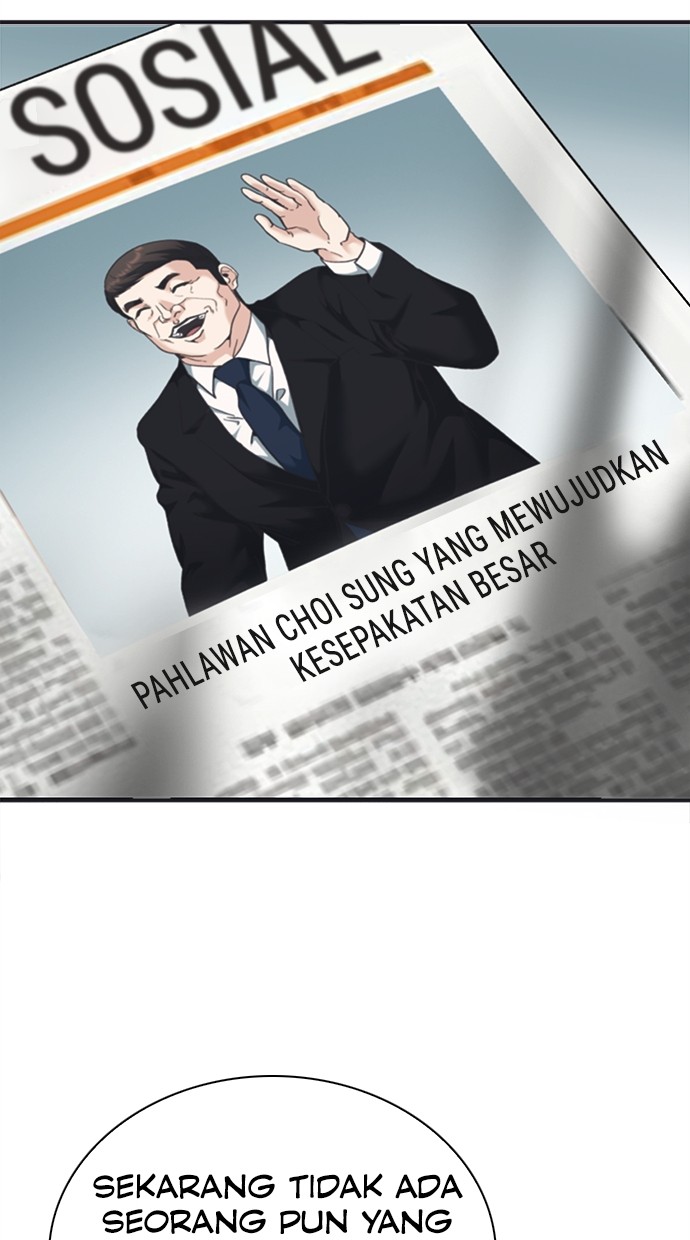 Chairman Kang, The New Employee Chapter 52 - halaman 105