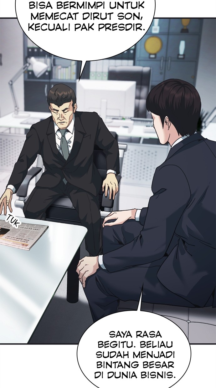 Chairman Kang, The New Employee Chapter 52 - halaman 106