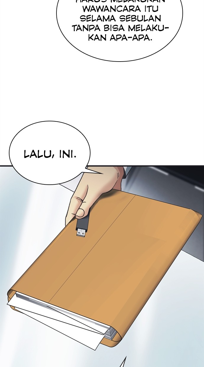 Chairman Kang, The New Employee Chapter 52 - halaman 109