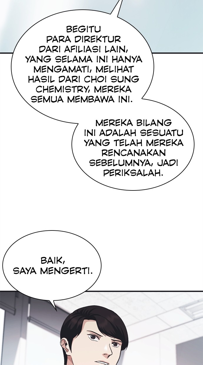 Chairman Kang, The New Employee Chapter 52 - halaman 110