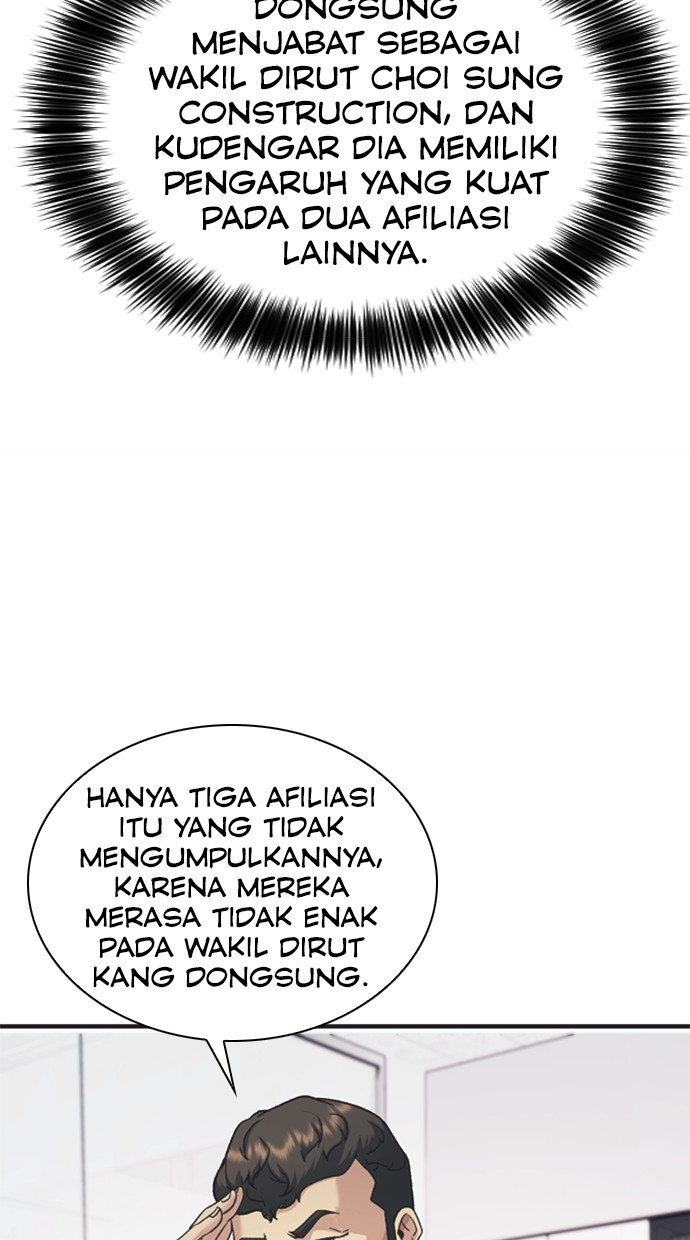 Chairman Kang, The New Employee Chapter 52 - halaman 112
