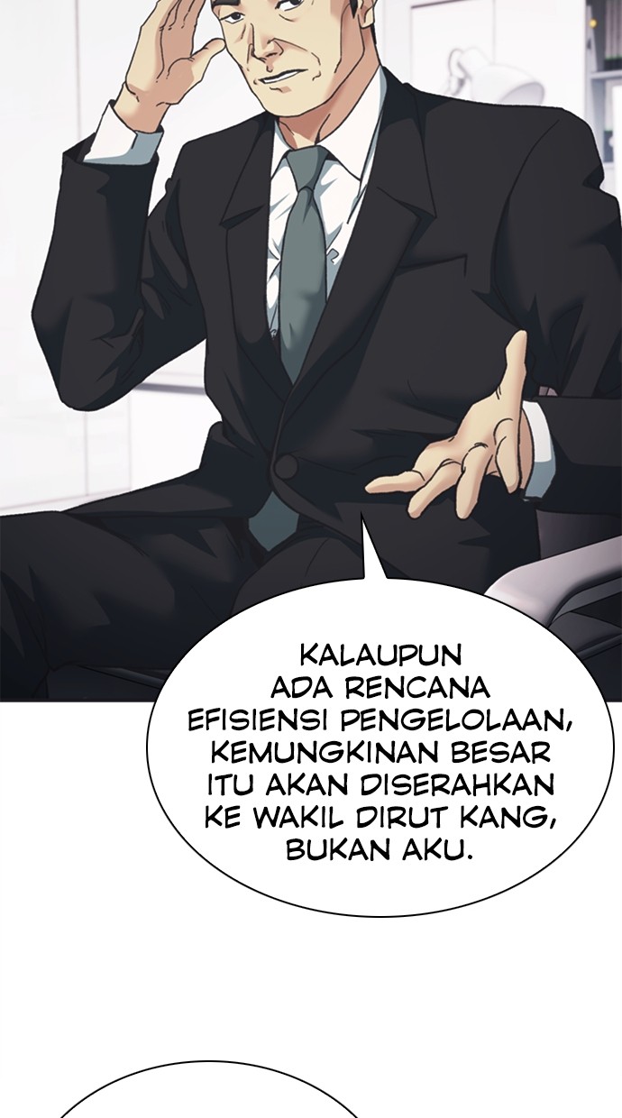 Chairman Kang, The New Employee Chapter 52 - halaman 113