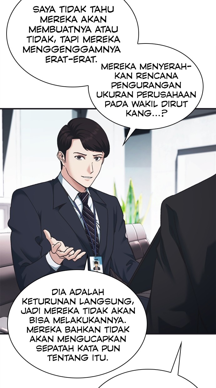 Chairman Kang, The New Employee Chapter 52 - halaman 114