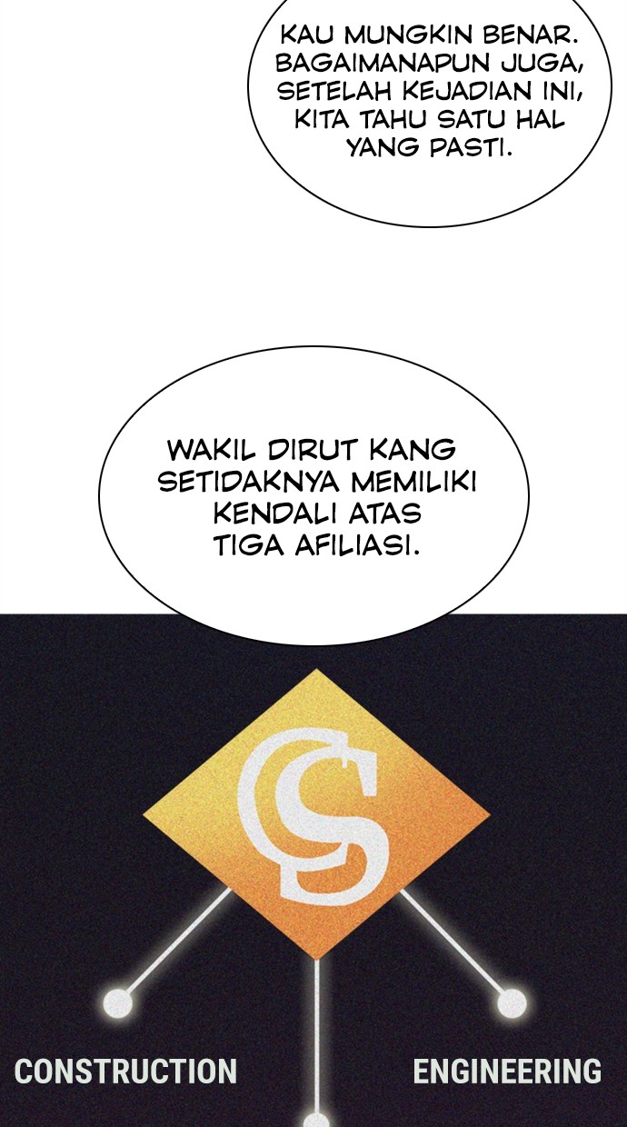 Chairman Kang, The New Employee Chapter 52 - halaman 115