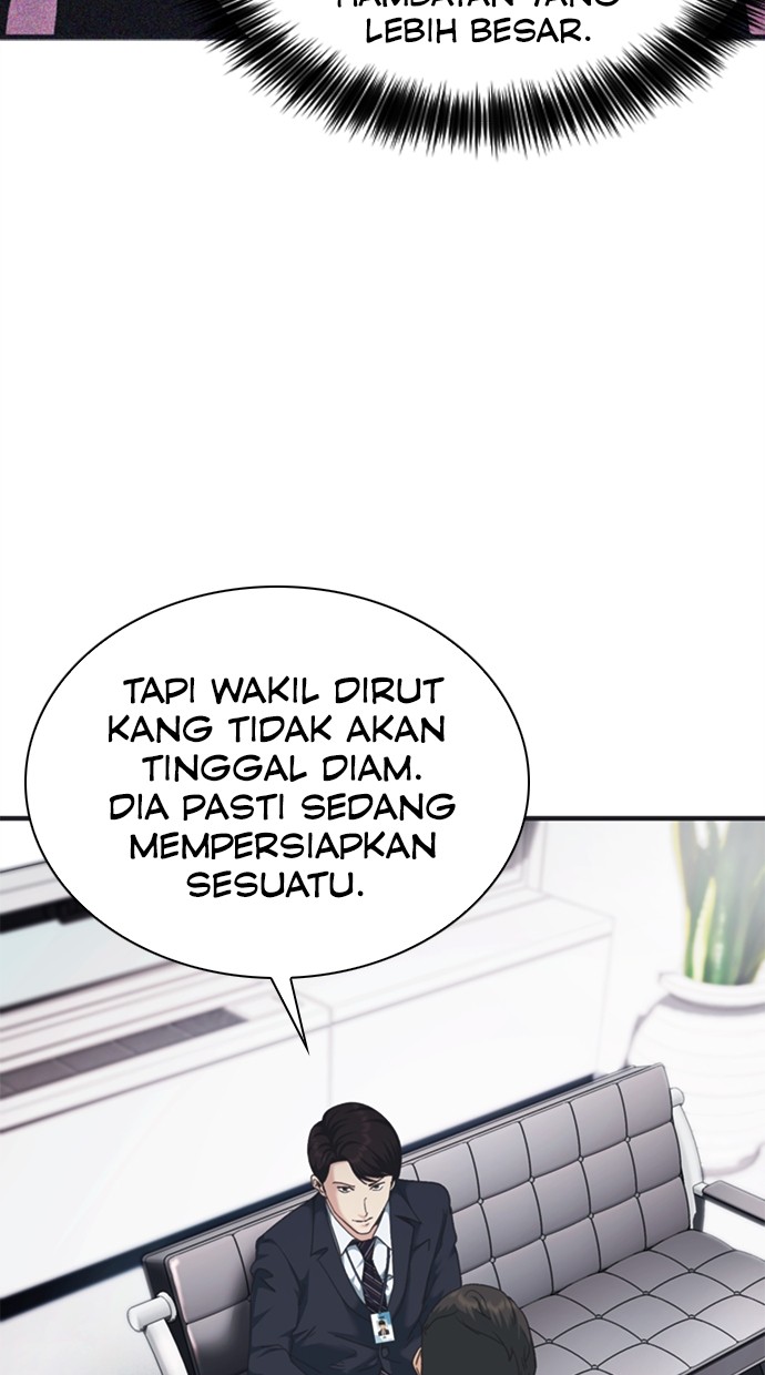 Chairman Kang, The New Employee Chapter 52 - halaman 117