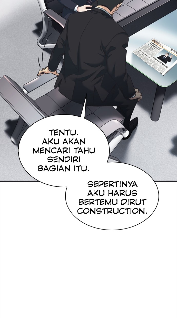 Chairman Kang, The New Employee Chapter 52 - halaman 118