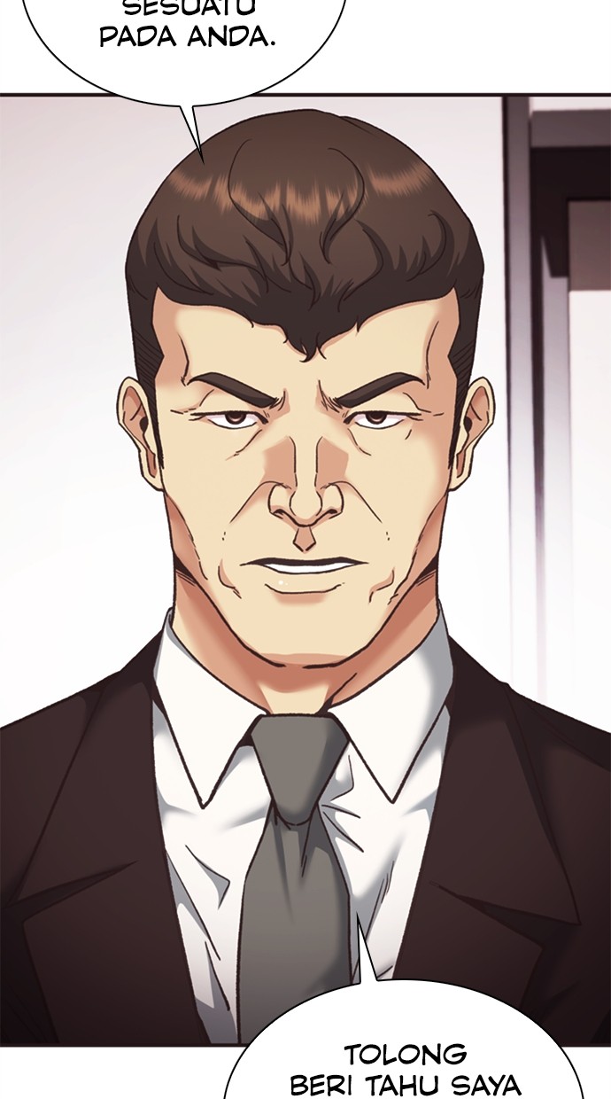 Chairman Kang, The New Employee Chapter 52 - halaman 120
