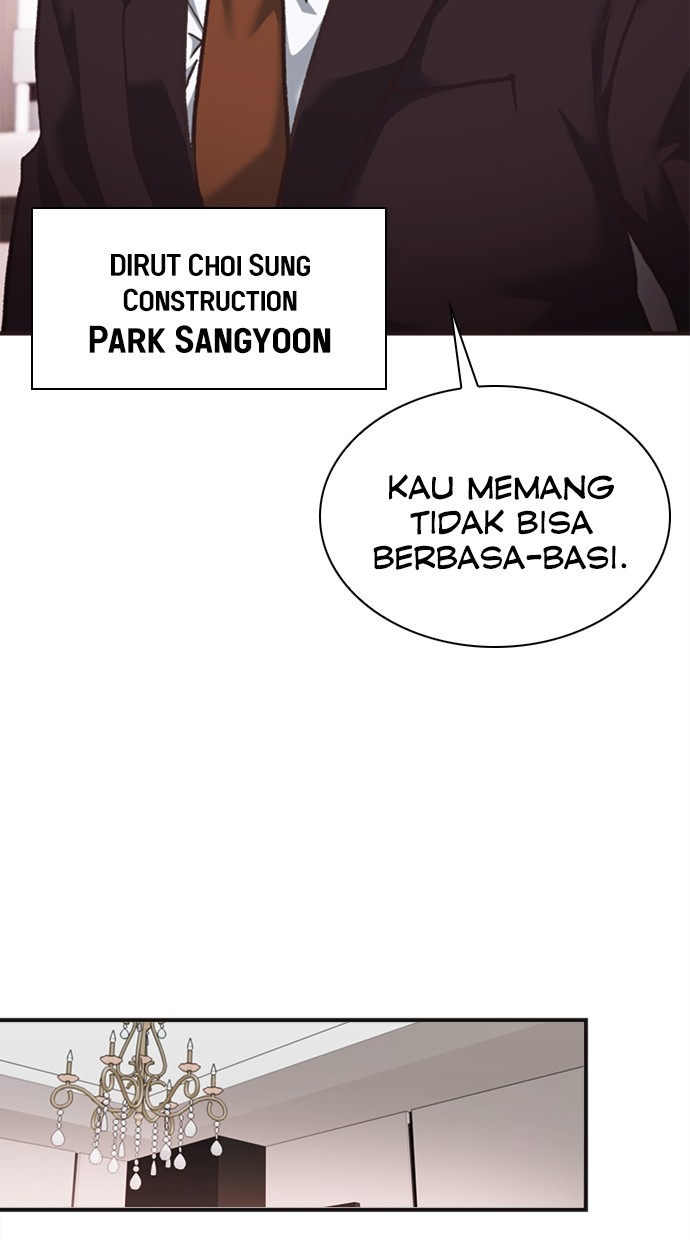 Chairman Kang, The New Employee Chapter 52 - halaman 122