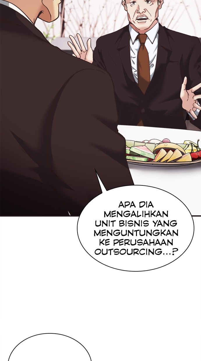 Chairman Kang, The New Employee Chapter 52 - halaman 125