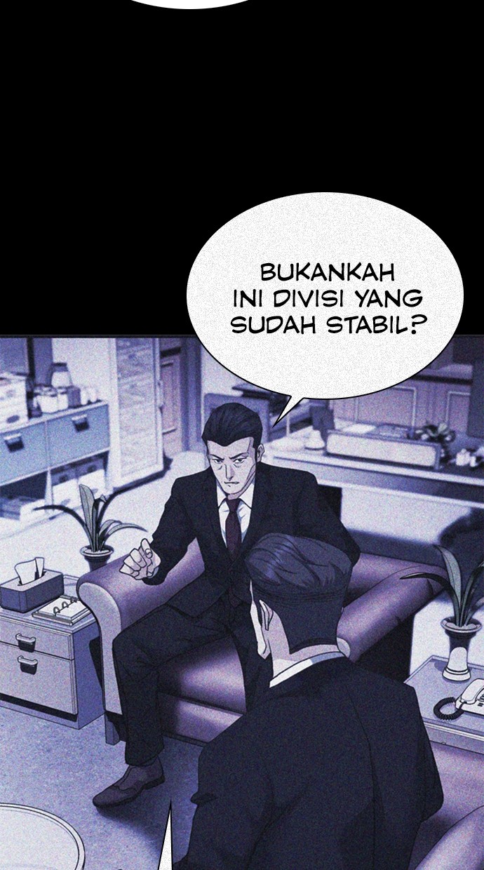 Chairman Kang, The New Employee Chapter 52 - halaman 127