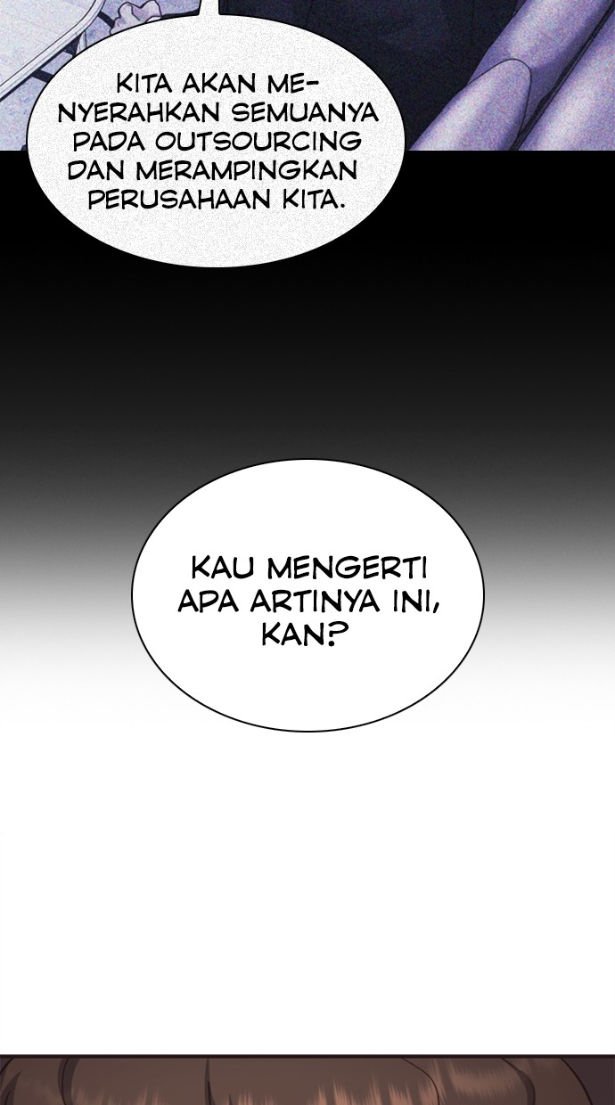 Chairman Kang, The New Employee Chapter 52 - halaman 128