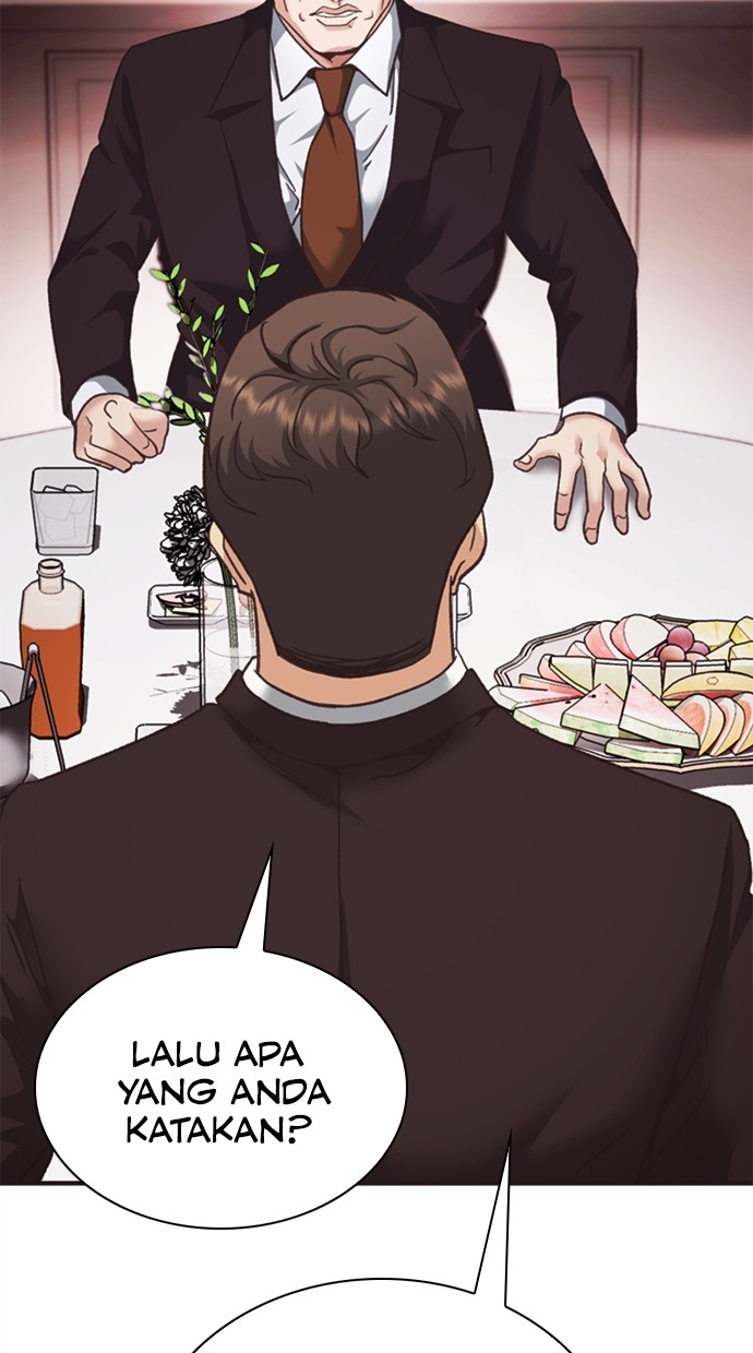 Chairman Kang, The New Employee Chapter 52 - halaman 132