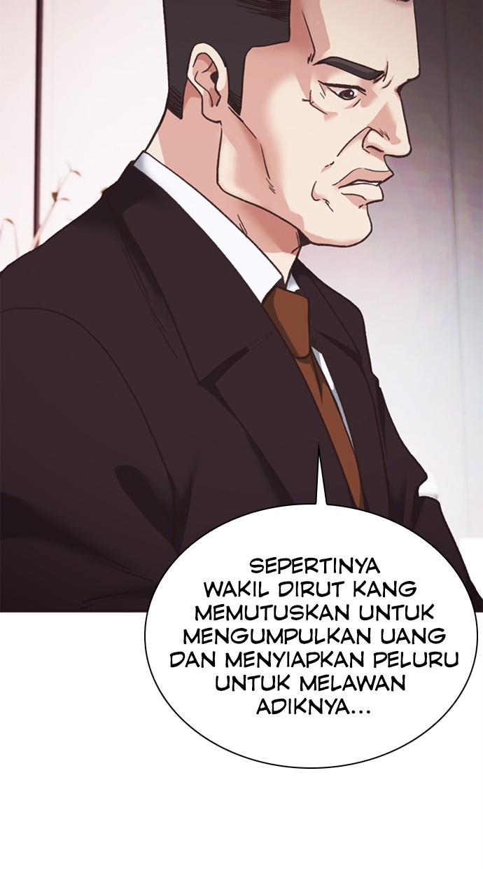 Chairman Kang, The New Employee Chapter 52 - halaman 134
